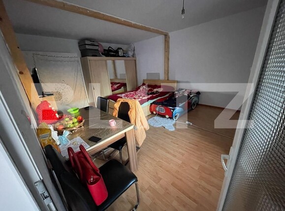 Apartament de vânzare 2 camere Fabric - 101748AV | BLITZ Timișoara | Poza1