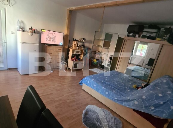 Apartament de vânzare 2 camere Fabric - 101748AV | BLITZ Timișoara | Poza2