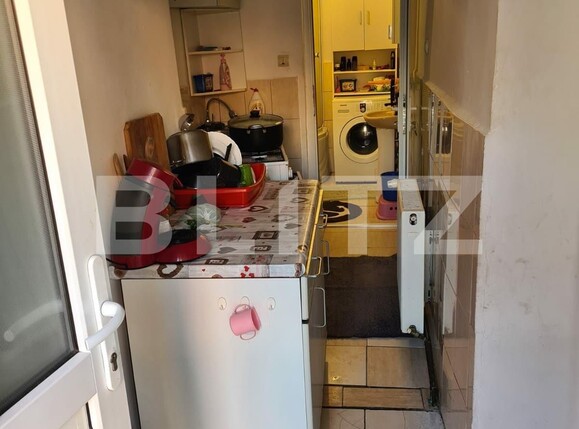 Apartament de vânzare 2 camere Fabric - 101748AV | BLITZ Timișoara | Poza3