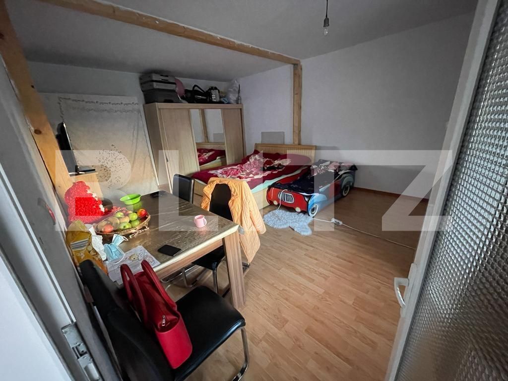 Apartament de vânzare 2 camere Fabric - 101748AV | BLITZ Timișoara | Poza1