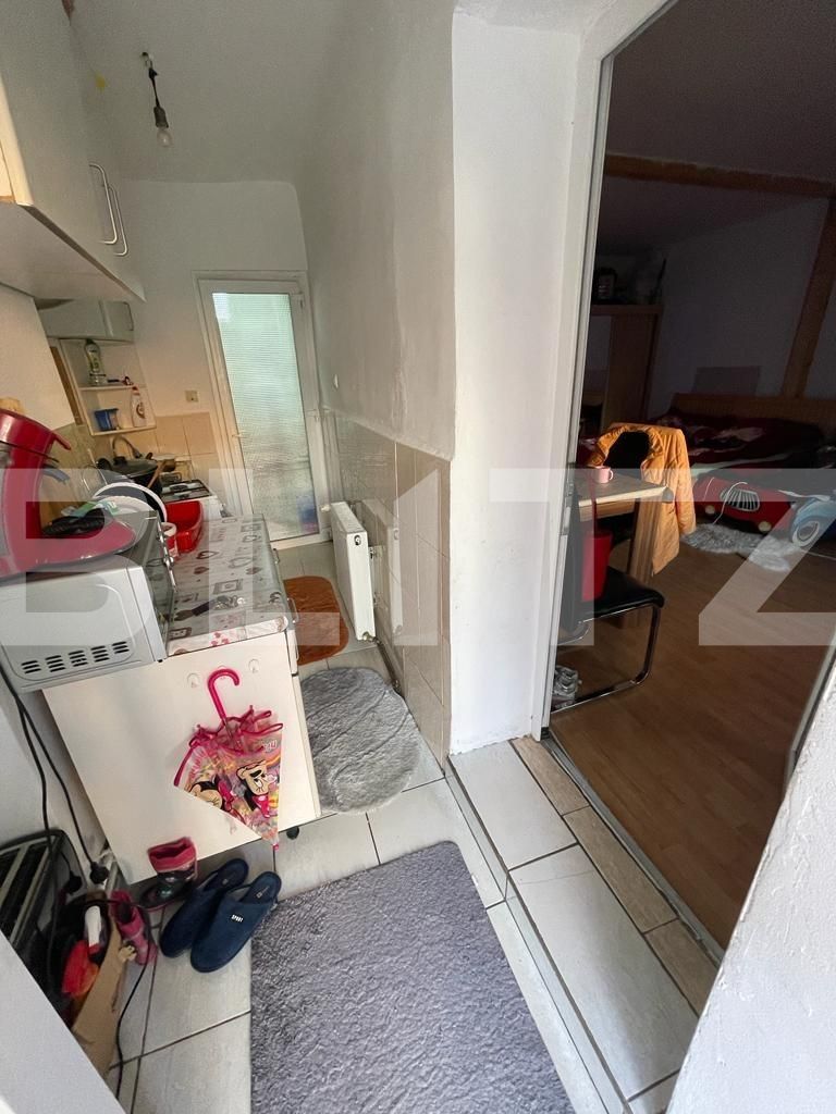 Apartament de vânzare 2 camere Fabric - 101748AV | BLITZ Timișoara | Poza7