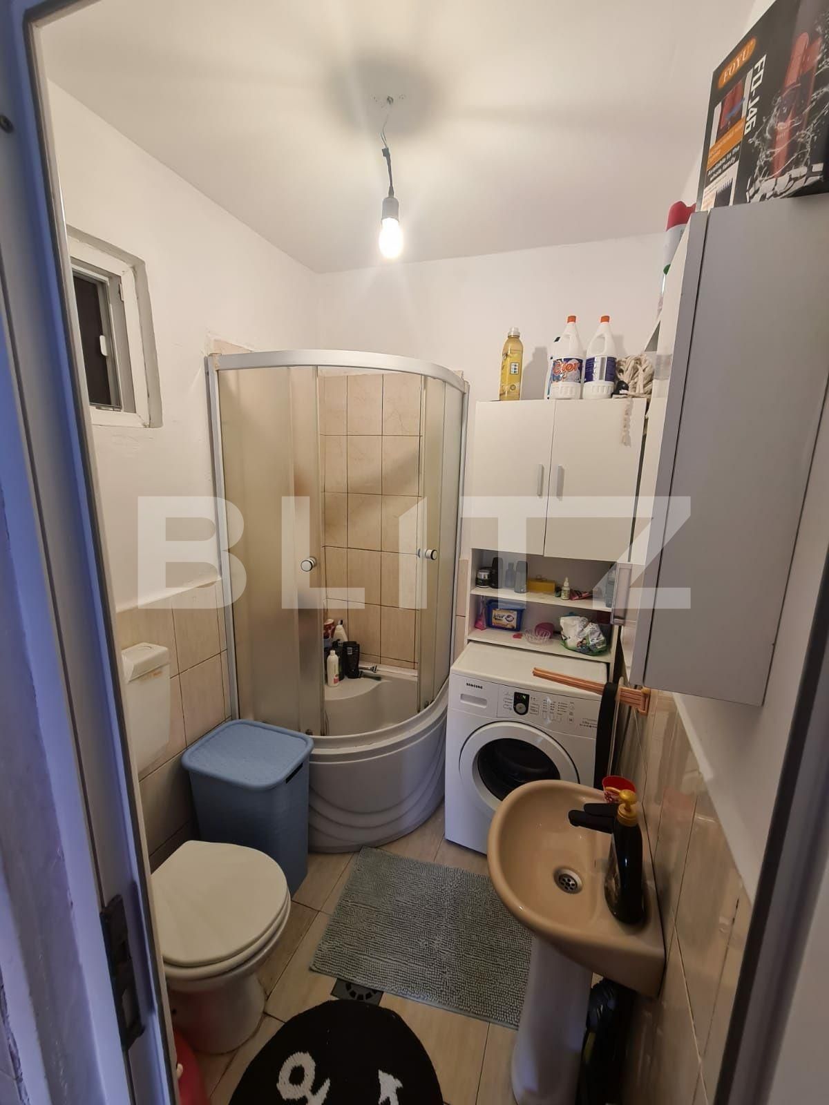 Apartament de vânzare 2 camere Fabric - 101748AV | BLITZ Timișoara | Poza6