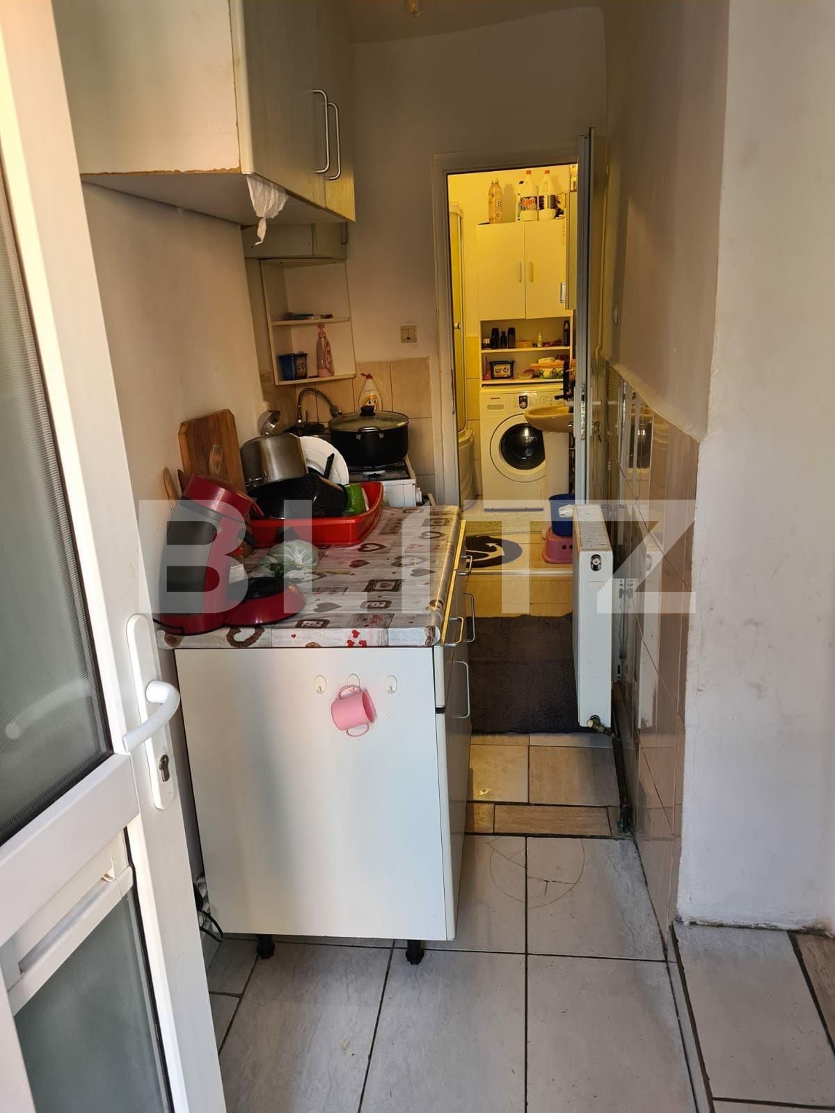 Apartament de vânzare 2 camere Fabric - 101748AV | BLITZ Timișoara | Poza3