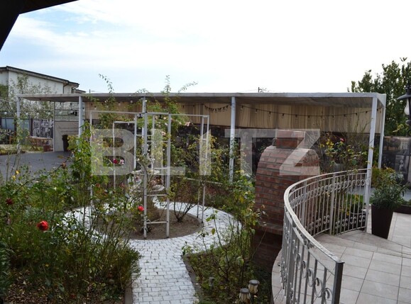 Spațiu comercial de închiriat Giroc - 101749SIC | BLITZ Timișoara | Poza18