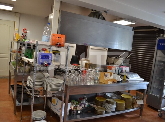 Spațiu comercial de închiriat Giroc - 101749SIC | BLITZ Timișoara | Poza12