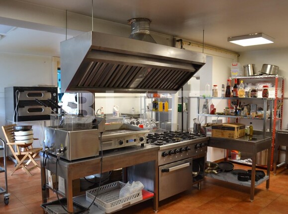 Spațiu comercial de închiriat Giroc - 101749SIC | BLITZ Timișoara | Poza14