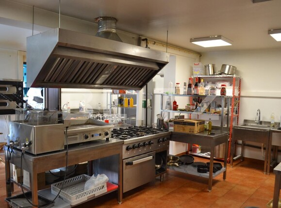 Spațiu comercial de închiriat Giroc - 101749SIC | BLITZ Timișoara | Poza15