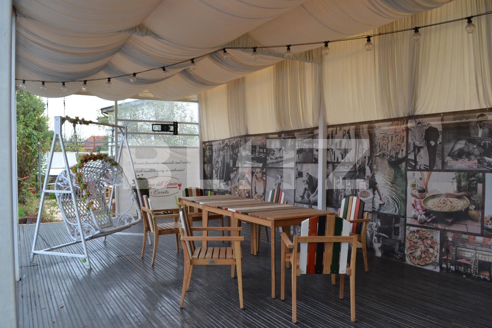 Spațiu comercial de închiriat Giroc - 101749SIC | BLITZ Timișoara | Poza17