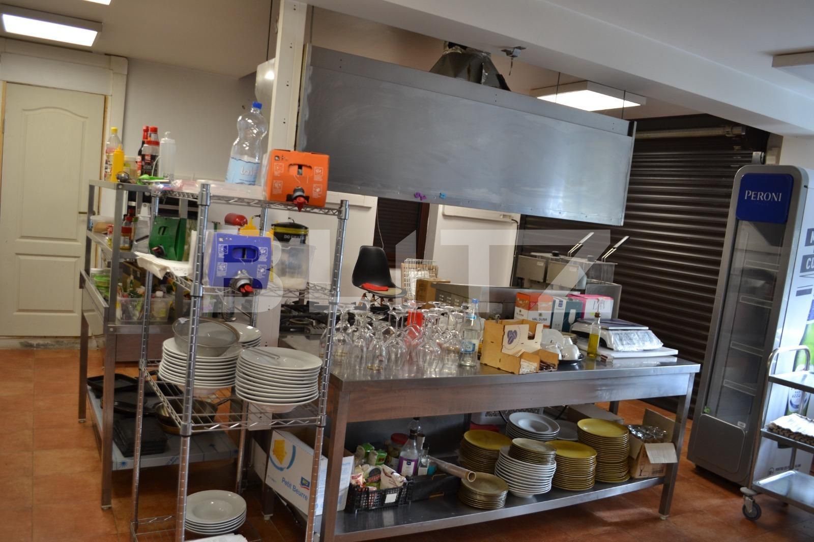 Spațiu comercial de închiriat Giroc - 101749SIC | BLITZ Timișoara | Poza12