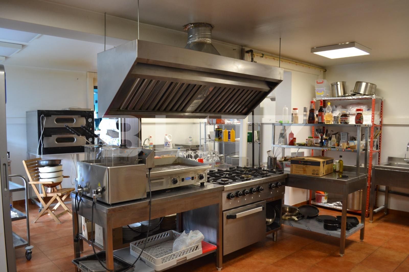 Spațiu comercial de închiriat Giroc - 101749SIC | BLITZ Timișoara | Poza14