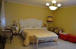 Casa individuala de inchiriat, 5 camere si 4 bai, zona Giroc.