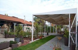 Casa individuala de inchiriat, 5 camere si 4 bai, zona Giroc.