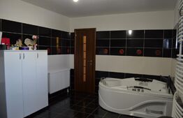 Casa individuala de inchiriat, 5 camere si 4 bai, zona Giroc.