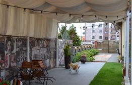 Casa individuala de inchiriat, 5 camere si 4 bai, zona Giroc.