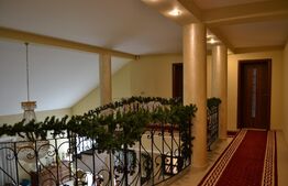 Casa individuala de inchiriat, 5 camere si 4 bai, zona Giroc.