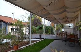 Casa individuala de inchiriat, 5 camere si 4 bai, zona Giroc.