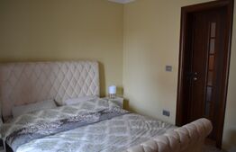 Casa individuala de inchiriat, 5 camere si 4 bai, zona Giroc.