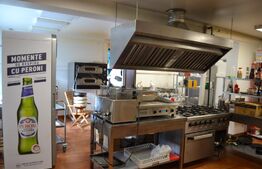 Casa individuala de inchiriat, 5 camere si 4 bai, zona Giroc.