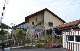 Casa individuala de inchiriat, 5 camere si 4 bai, zona Giroc.