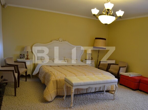 Casa de închiriat 5 camere Giroc - 101773CI | BLITZ Timișoara | Poza8