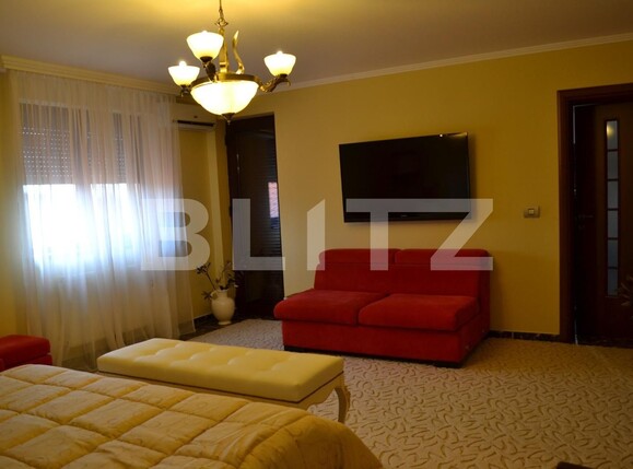 Casa de închiriat 5 camere Giroc - 101773CI | BLITZ Timișoara | Poza9