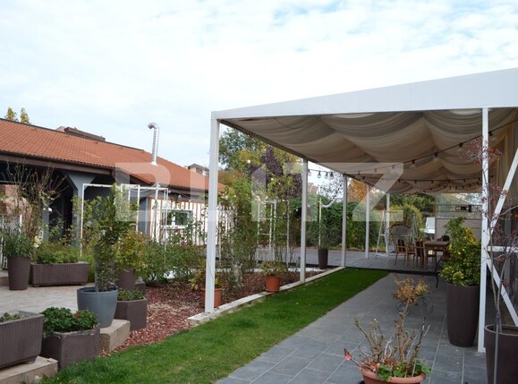 Casa de închiriat 5 camere Giroc - 101773CI | BLITZ Timișoara | Poza18