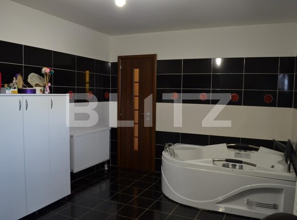 Casa de închiriat 5 camere Giroc - 101773CI | BLITZ Timișoara | Poza11