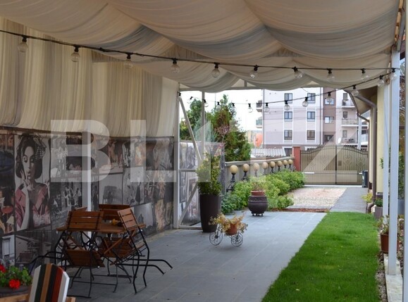 Casa de închiriat 5 camere Giroc - 101773CI | BLITZ Timișoara | Poza16