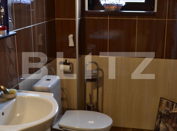 Casa de închiriat 5 camere Giroc - 101773CI | BLITZ Timișoara | Poza4