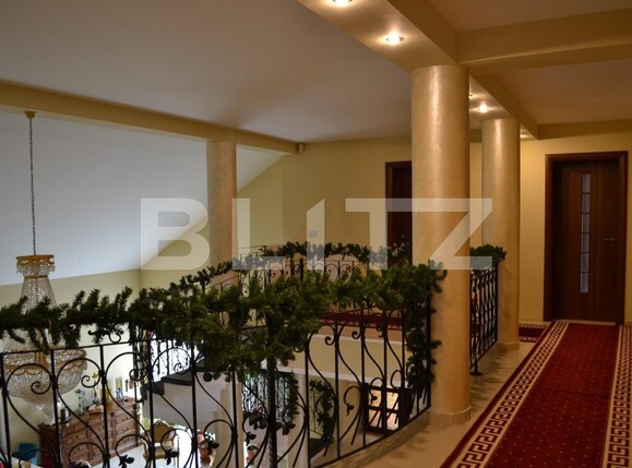 Casa de închiriat 5 camere Giroc - 101773CI | BLITZ Timișoara | Poza12