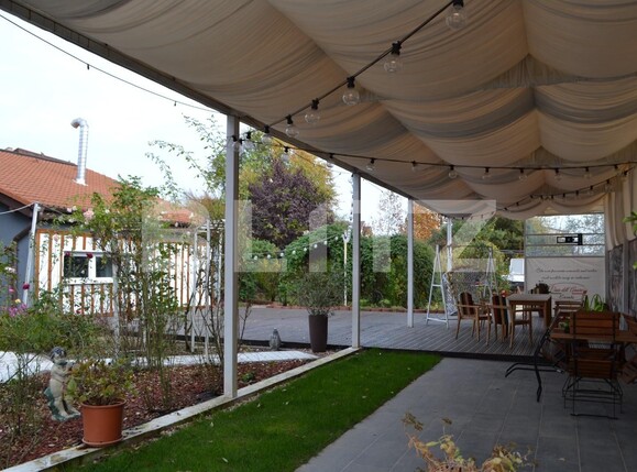 Casa de închiriat 5 camere Giroc - 101773CI | BLITZ Timișoara | Poza19