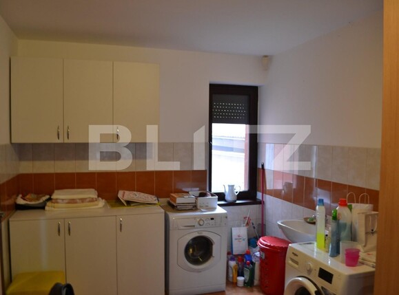 Casa de închiriat 5 camere Giroc - 101773CI | BLITZ Timișoara | Poza3