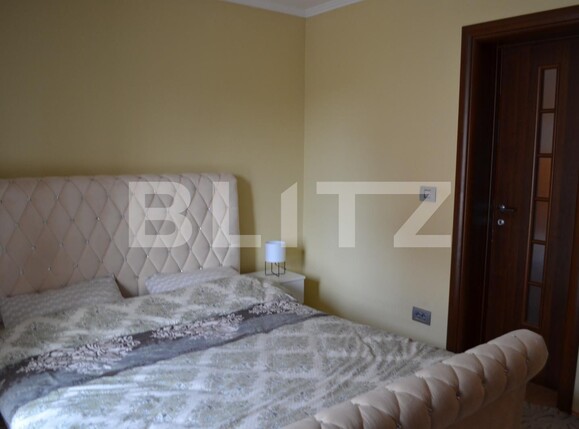 Casa de închiriat 5 camere Giroc - 101773CI | BLITZ Timișoara | Poza6