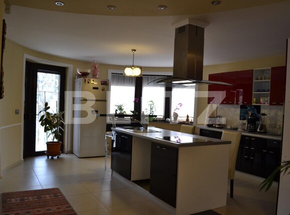 Casa de închiriat 5 camere Giroc - 101773CI | BLITZ Timișoara | Poza1