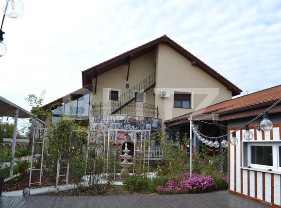 Casa de închiriat 5 camere Giroc - 101773CI | BLITZ Timișoara | Poza17