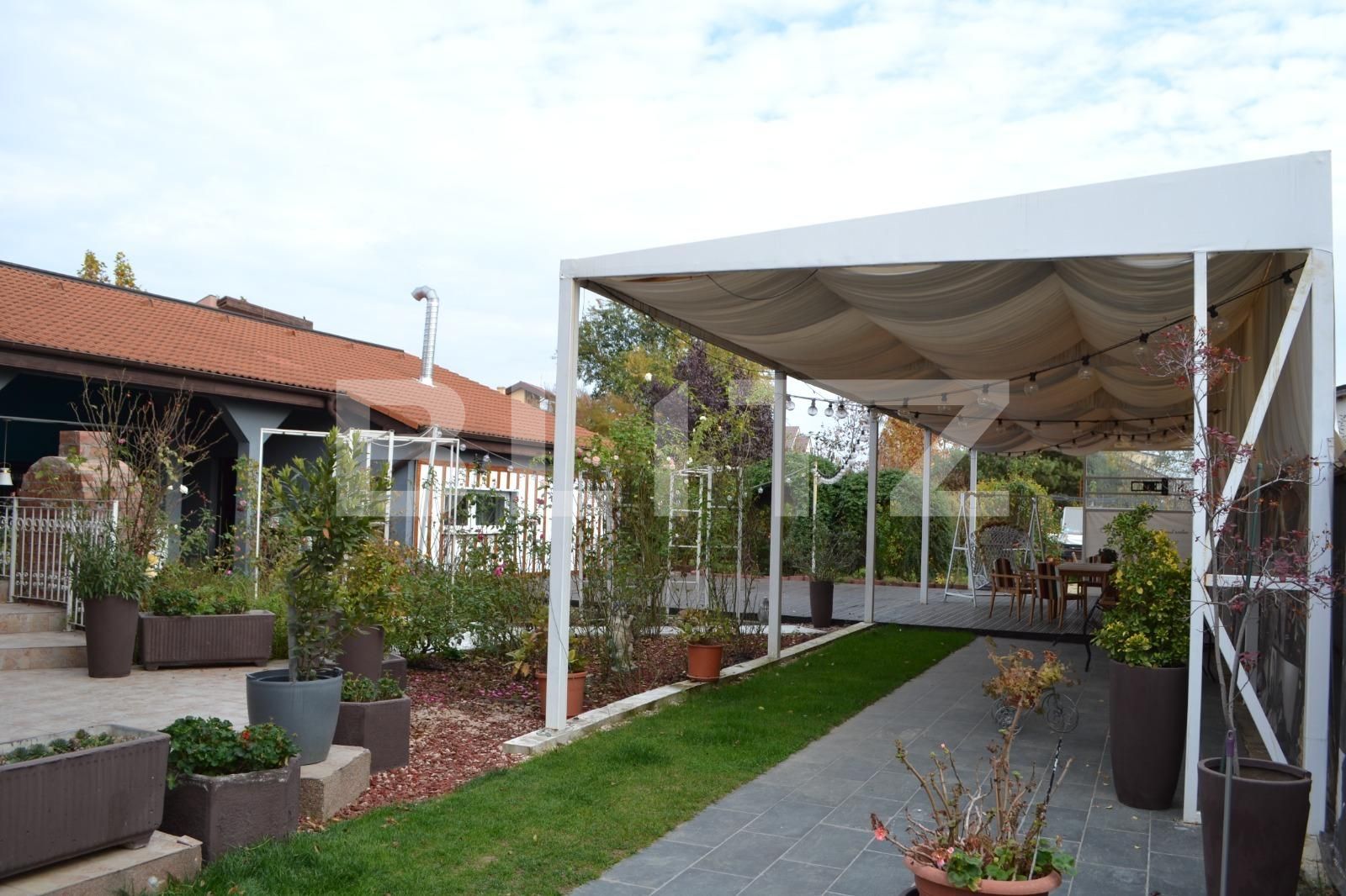 Casa de închiriat 5 camere Giroc - 101773CI | BLITZ Timișoara | Poza18