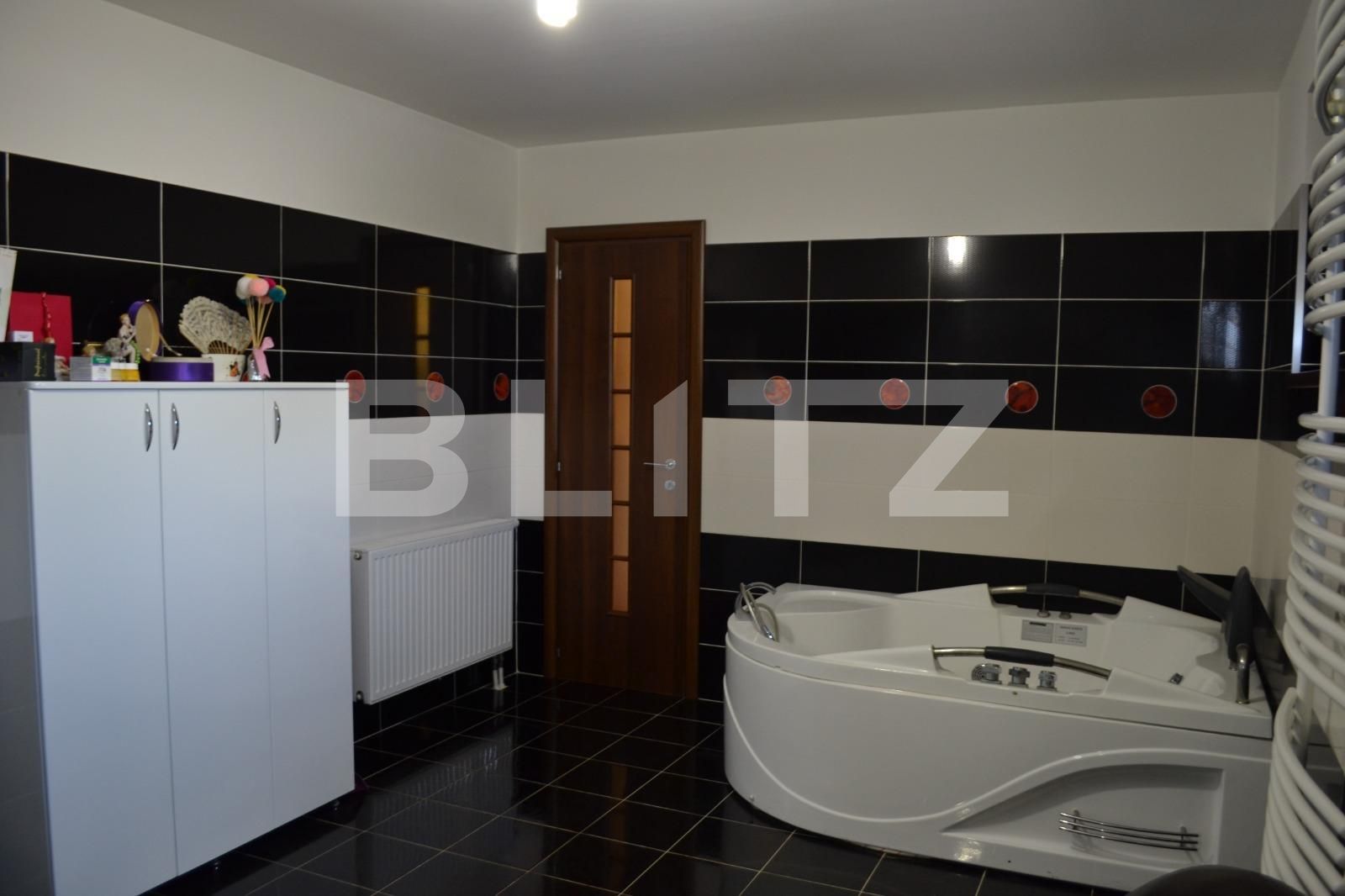 Casa de închiriat 5 camere Giroc - 101773CI | BLITZ Timișoara | Poza11