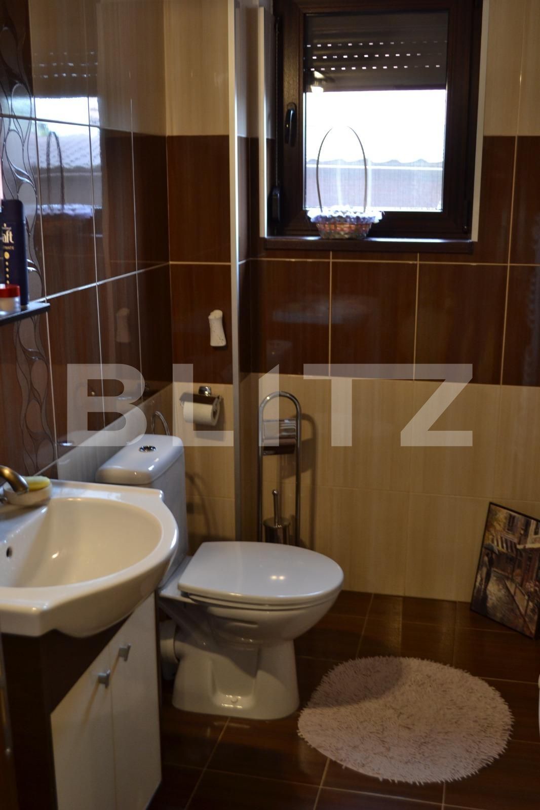 Casa de închiriat 5 camere Giroc - 101773CI | BLITZ Timișoara | Poza4