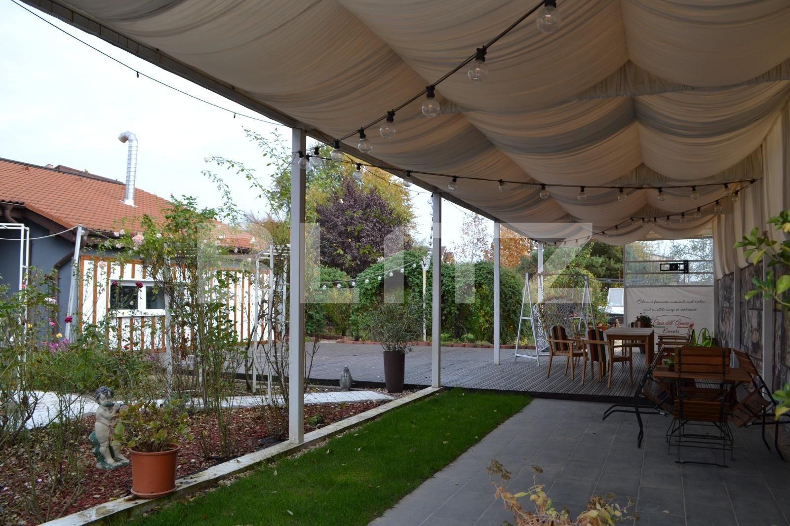 Casa de închiriat 5 camere Giroc - 101773CI | BLITZ Timișoara | Poza19