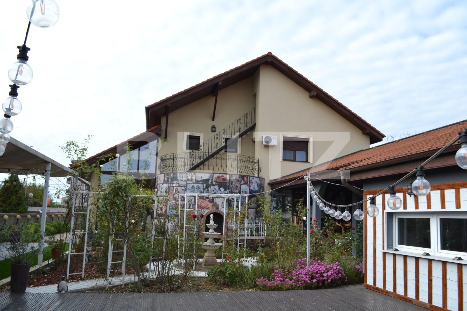 Casa de închiriat 5 camere Giroc - 101773CI | BLITZ Timișoara | Poza17