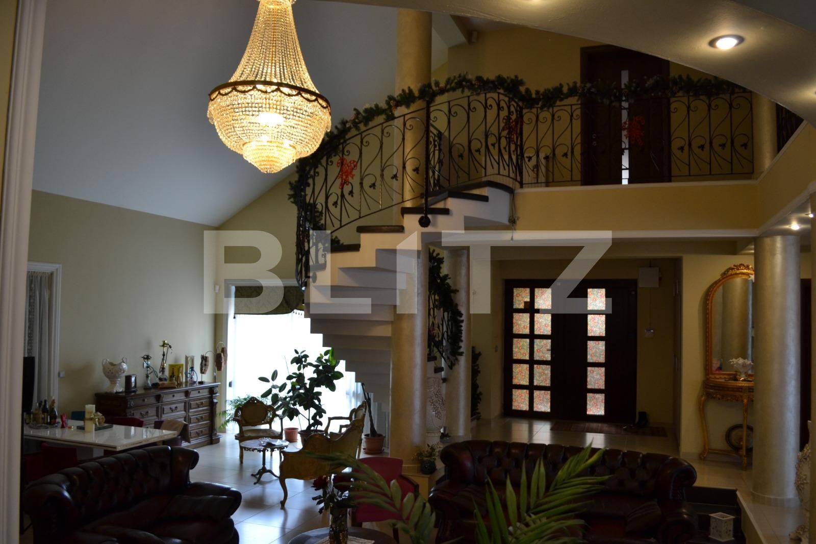 Casa de închiriat 5 camere Giroc - 101773CI | BLITZ Timișoara | Poza2