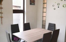 Apartament cu 3 camere in duplex, cu curte, 70 mp, in Giroc