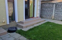 Apartament cu 3 camere in duplex, cu curte, 70 mp, in Giroc