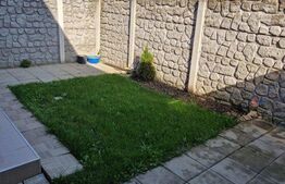 Apartament cu 3 camere in duplex, cu curte, 70 mp, in Giroc