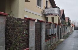 Apartament cu 3 camere in duplex, cu curte, 70 mp, in Giroc