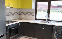 Apartament cu 3 camere in duplex, cu curte, 70 mp, in Giroc