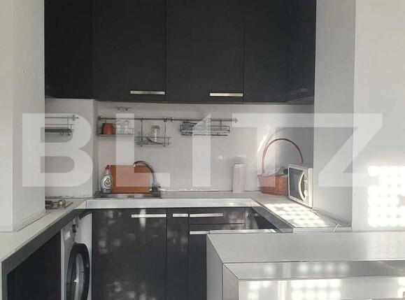 Apartament de închiriat 2 camere Spitalul Judetean - 101793AI | BLITZ Timișoara | Poza1