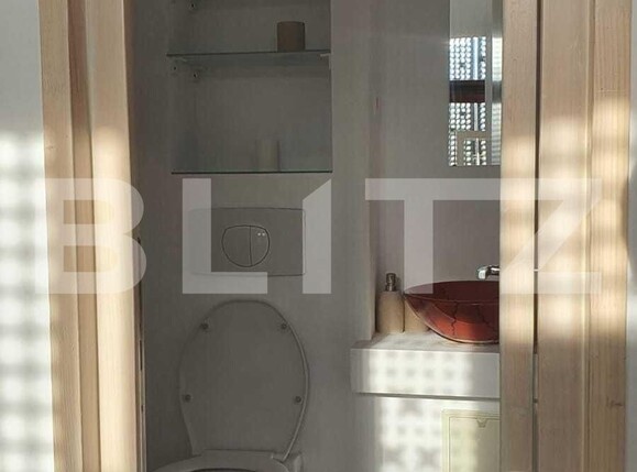 Apartament de închiriat 2 camere Spitalul Judetean - 101793AI | BLITZ Timișoara | Poza6