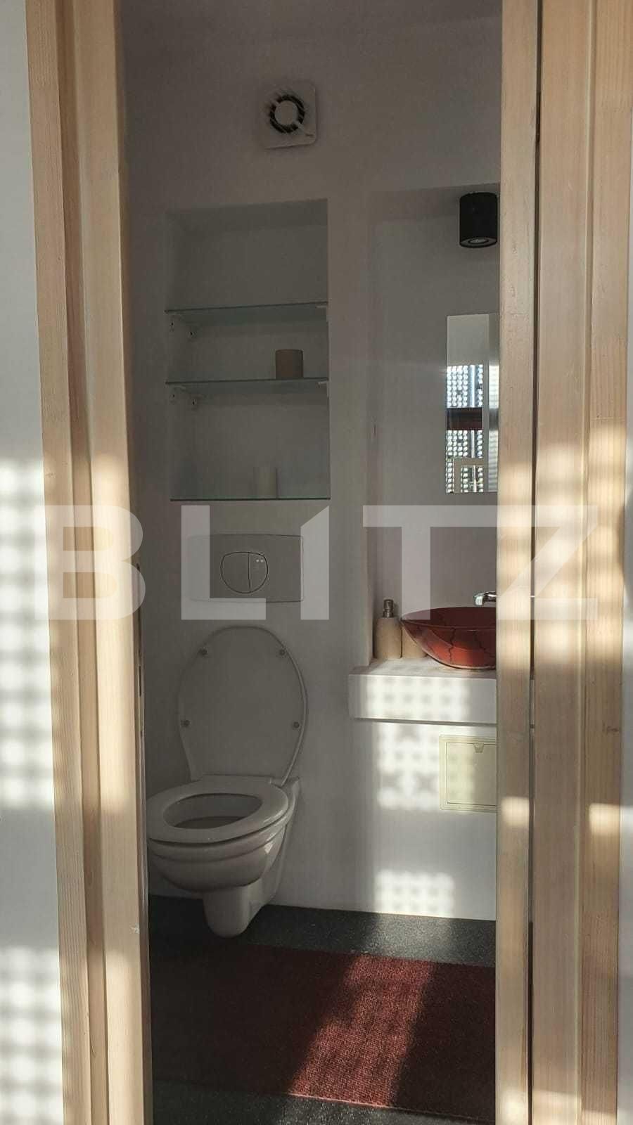 Apartament de închiriat 2 camere Spitalul Judetean - 101793AI | BLITZ Timișoara | Poza6