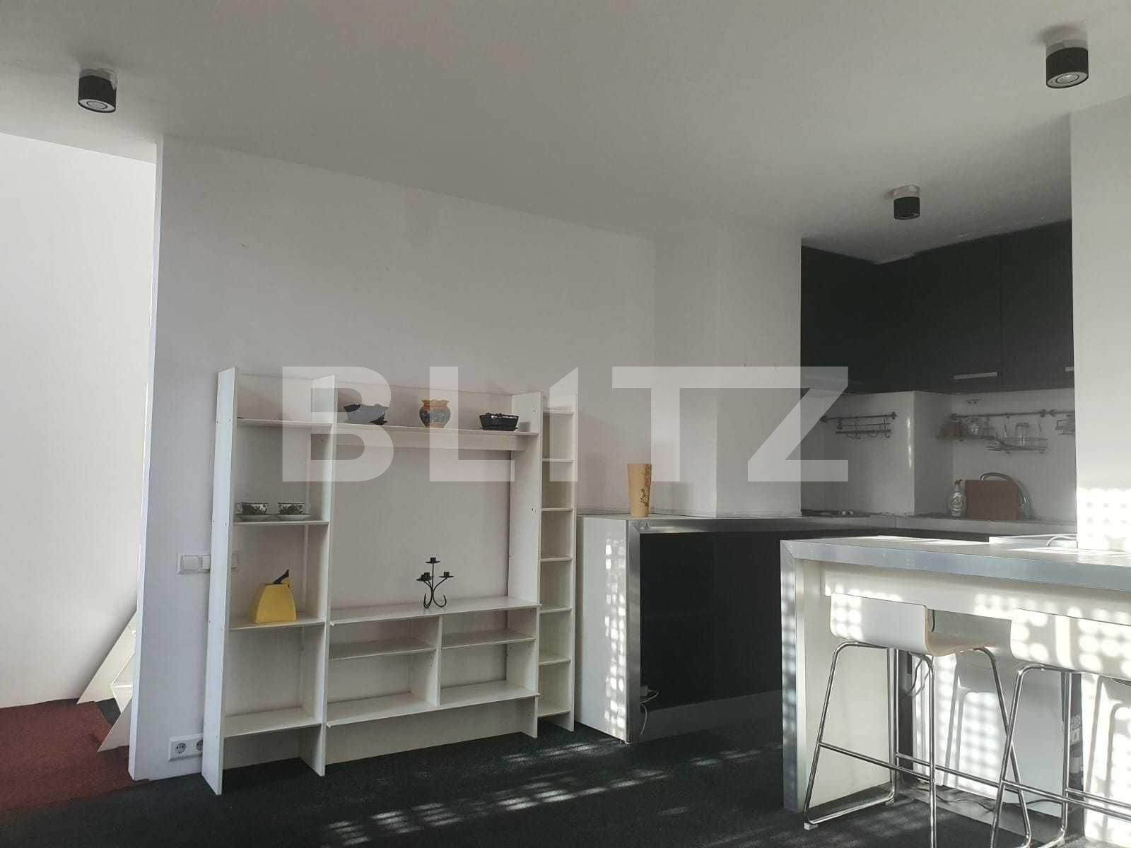 Apartament de închiriat 2 camere Spitalul Judetean - 101793AI | BLITZ Timișoara | Poza2